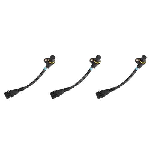 Capteur de vitesse R50 R52 Mini Cooper 2002-2008 lot de 3 pièces 24357518732