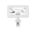 Dental Equipment X-Ray Film Illuminator Light Box X-ray Viewer Light Panel Screen Dentist Oral Hygiene Panorama AC24V
