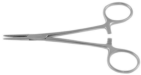 GPLUS Mosquito Forceps Straight Size: 5" (B08FTJF6DP) Amazon Price History, Amazon Price Tracker