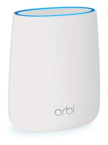 Netgear Orbi WiFi Mesh AC2200 RBS20