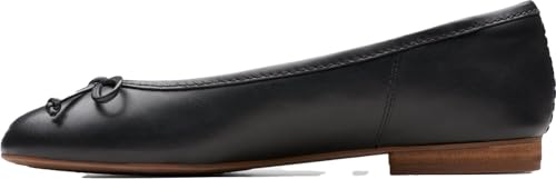 Clarks Women's Fawna Lily Ballet Flat2
