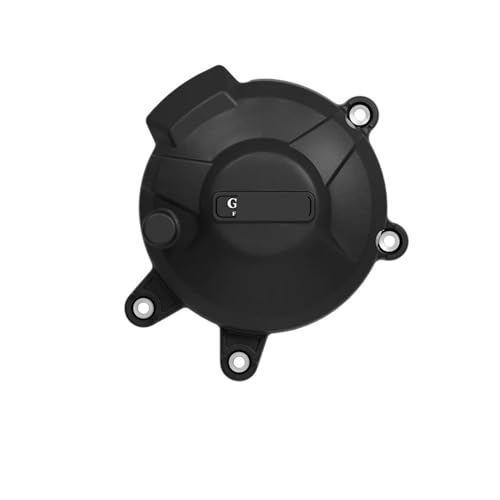 Évitez la casse du carter moteur MT-09 grâce au kit de caches protection 2014-2020