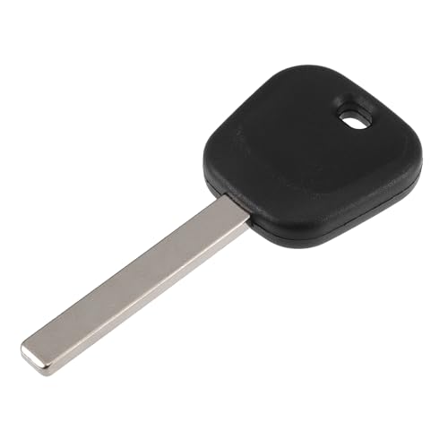 Llave de chip transpondedor Chevrolet Camaro 2010-2016 y Suburban espadín sin cortar