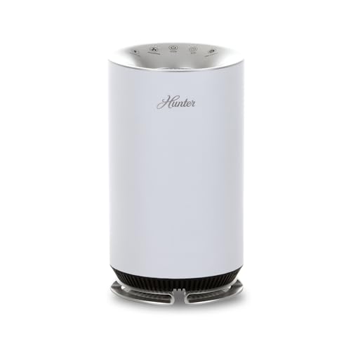 Hunter HP125 Compact Air Purifier