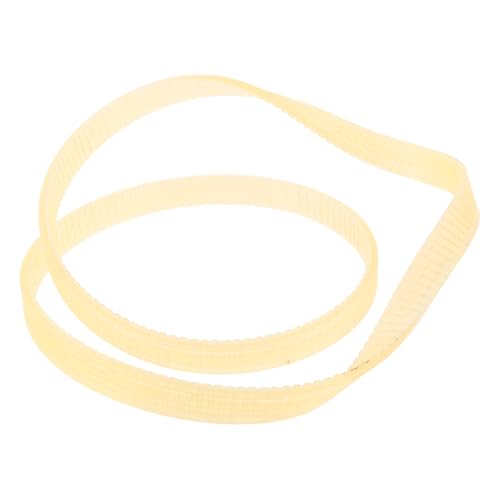 DECHOUS Portable Tire Balancer Transmission Belt Compatibility for Tire Changing Machines Durable Design Easy Installation High Strength Material for Automotive Repair Tools