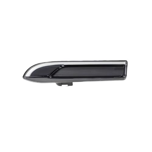 Clignotant arrière LED haute intensité pour 970 lampe latérale auto 2015