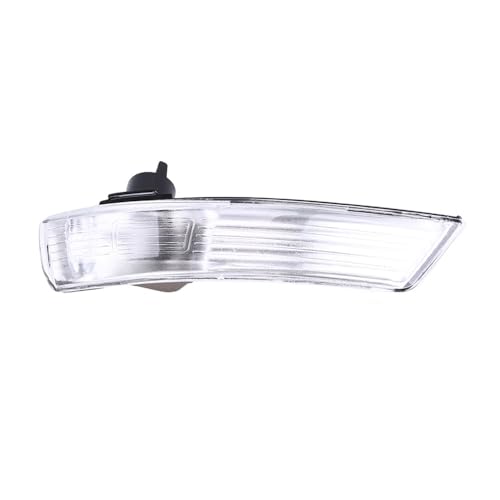 Espejo retrovisor lateral intermitente sin humedad para Focus Escape 5