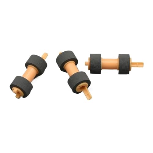 Rouleau de ramassage 604K19890 performant pour imprimante Xerox et Sharp - Kit de 10