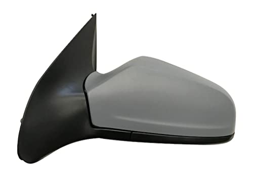 Rétroviseur OPEL Astra H gauche pour remplacer un miroir cassé ou un dégivrage en panne