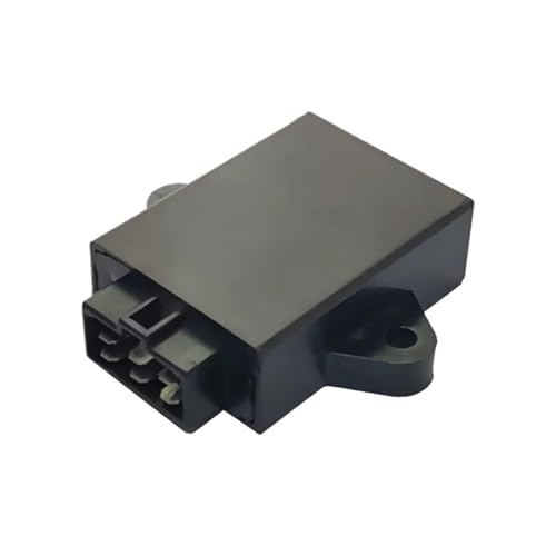 Boîtier CDI Suzuki GN250 pour résoudre les pannes d'allumage ATV