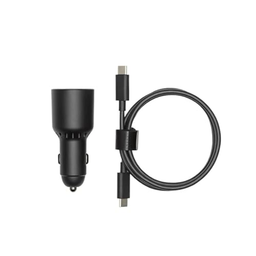 �I���W�i�� DJI 65 ���b�g�Ԃ̏[�d�� DJI �~�j 5 �v��/�l�I 2/Mavic 4 �v���h���[���A�N�Z�T���[