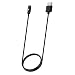 Produktbild GGOOD Smart Watch Ladekabel IP68 wasserdichte Ladegerät-Adapter-Schnur Kompatibel mit Willful SW021 0 6m tragbaren Geräten