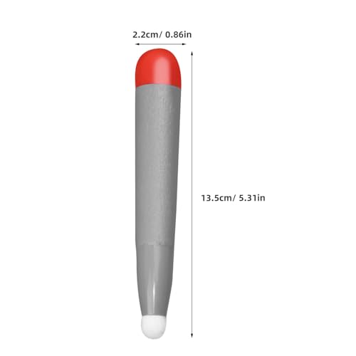 Lápiz táctil infrarrojo de material ABS: control ligero y resistente 7