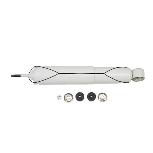 Image of Gabriel G63710 Ultra Truck Rear Shock Absorbers for 98-02 Honda Passport; 98-00 Isuzu Amigo, 02-04 Isuzu Axiom, 98-04 Isuzu Rodeo, 01-03 Isuzu Rodeo Sport (1 Pack)