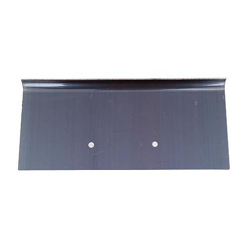 Marshalltown 4137 l'excellence de l'acier bleu pour béton - 5