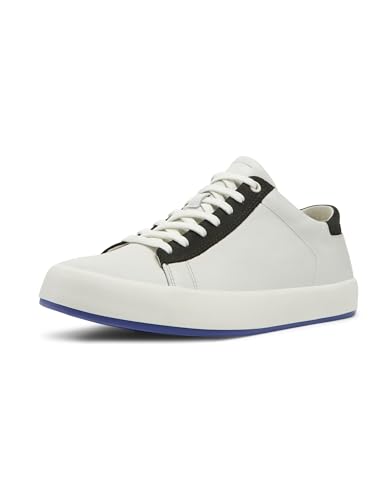 Camper Men's Andratx K100231 Sneaker, White Natural 028, 40 EU
