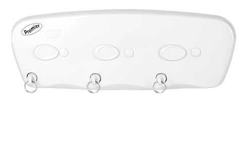 Cuncial Premier 3 - Tendedero de Ropa Automático, 3 Hilos. Tended...