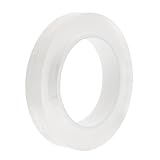 HOLIDYOYO Watch Film Jewelry Protective Tape Anti-Slip Fixing Film Residue- Adhesive for Retail Personal Collections