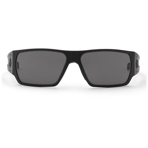 Image of Gatorz Specter Hand Crafted Aluminum Polarized Lens Sunglasses - Made in The USA