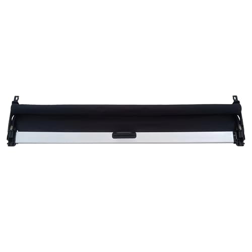 Couverture rideau pare soleil toit panoramique Q2 Q2L 2018-2026 réfléchissant noir