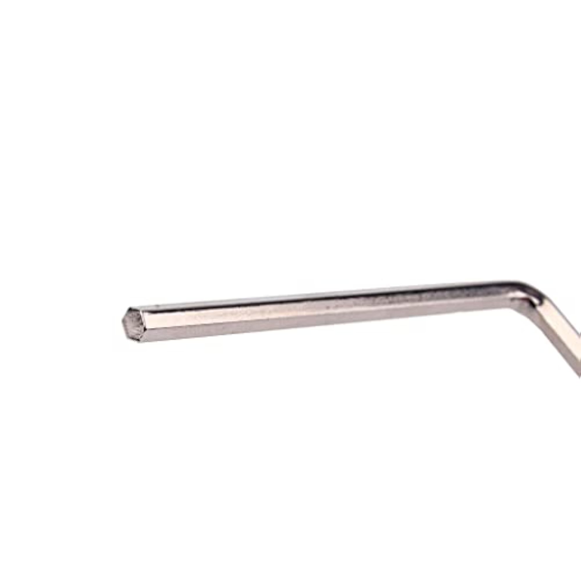Hexagonal Wrench for Electric/Acoustic Guitar, 4mm