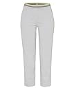 toni dress hosen  Toni Dress Damen Hose Sue Jogpants 3/4 Light Grey - 42