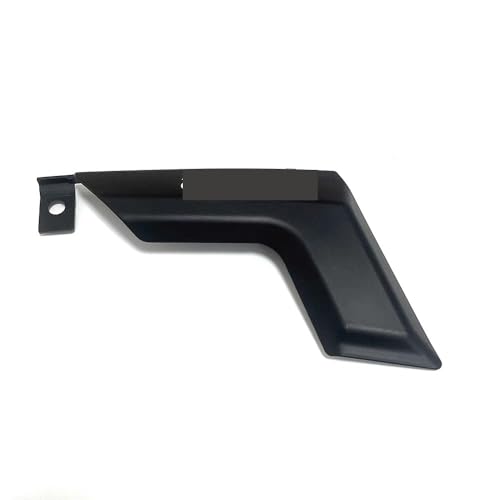 Ailerons de carénage pour RS 660 look racing et protection pour sorties piste