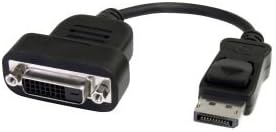 StarTech.com DisplayPort to DVI Active Adapter