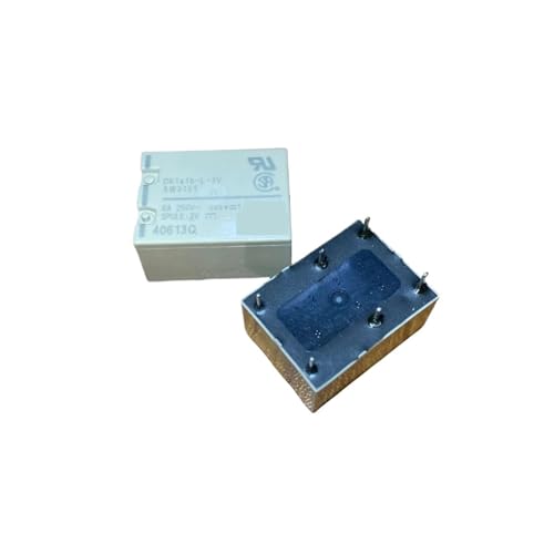 Relais DK1A1B-L-3V AW3131 pour remplacer un commutateur défectueux sur carte 3VDC 250V