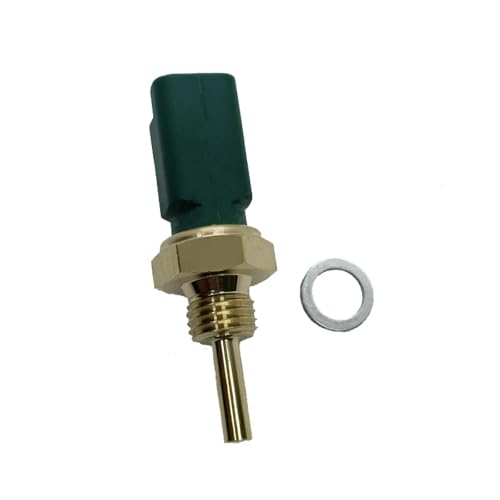 Sensor temperatura refrigerante Alfa Romeo: adiós al sobrecalentamiento 4
