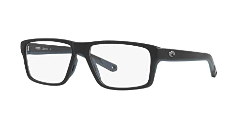 Image of Costa Del Mar Men's Ocean Ridge 400 Rectangular Prescription Eyewear Frames