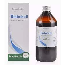 See full amazon price history chart for Diabekoll Syrup (450ml) Diabekoll Syrup (450ml) (B0CCL81K2T) Amazon Price History, Amazon Price Tracker