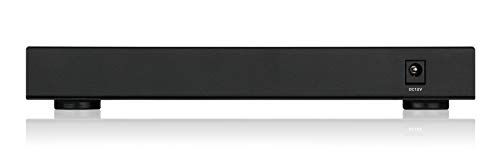 Preisvergleich Produktbild Linksys Smart Switches 8-Port LGS308-EU