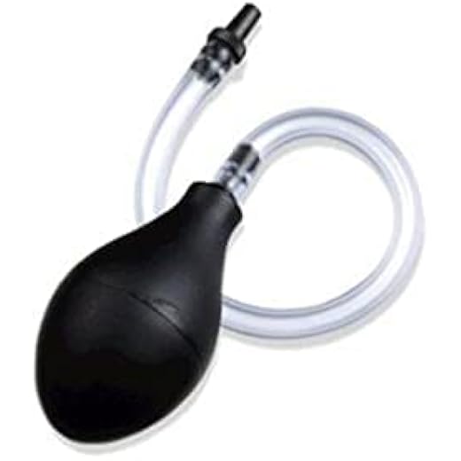 Welch Allyn Insufflator Bulb