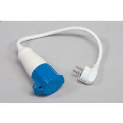 SunnflairContinental Conversion Lead