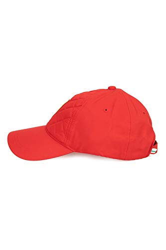 Branded-Cap-with-a-Visor-Homme