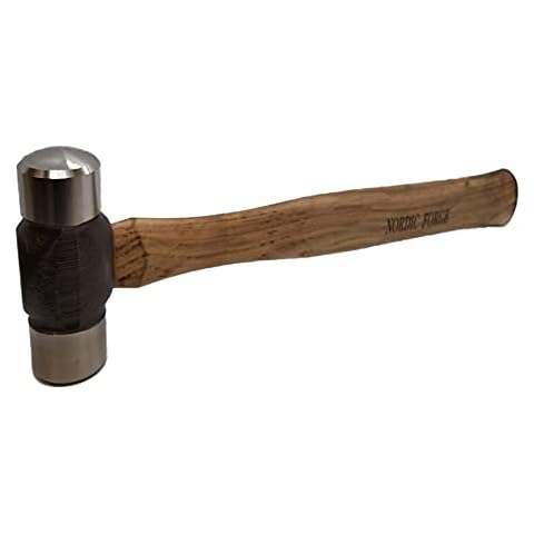 Nordic Forge 2 Lb. Rounding Hammer Cover