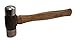 Nordic Forge 2 Lb. Rounding Hammer