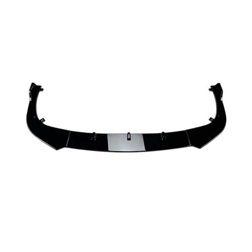 Diffuseur pour pare-chocs avant Toyota Camry 2018-2020 protection et aérodynamisme