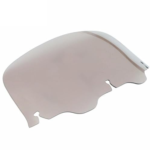 Pare-brise Batwing 8" pour Harley Touring Electra Glide et Street Glide de 1996 à 2013