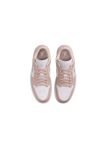 Image of Nike Women's Air Jordan 1 Low Sneaker