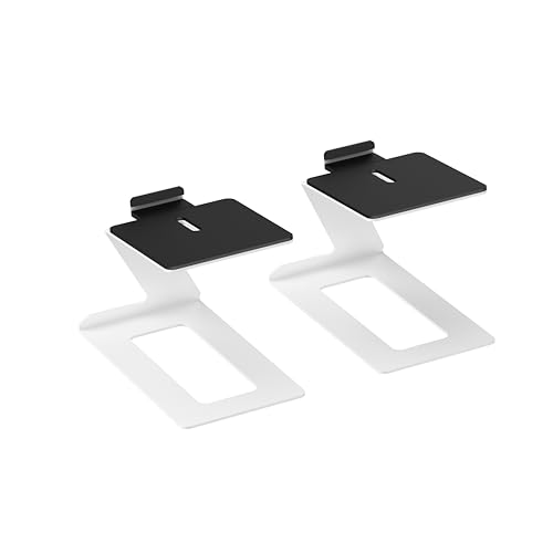 Alterzone �X�s�[�J�[�X�^���h ��� ���^�X�s�[�J�[ �X�`�[�� ��� �z���C�g 2��1�g (ALZ-CS-W)