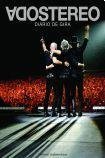 SodaStereo: Diario De Gira 9500729245 Book Cover