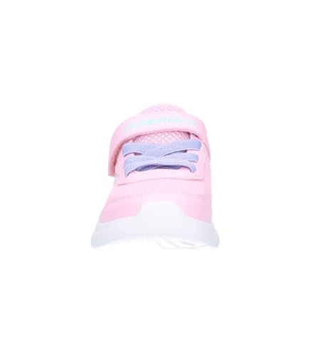 Skechers Girl's Selectors-Reset Achieved Sneaker2