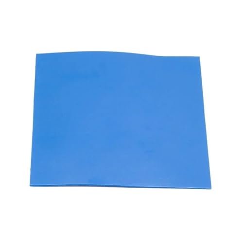 Pad thermique pour processeur et GPU de 100x100x1,5 mm efficace