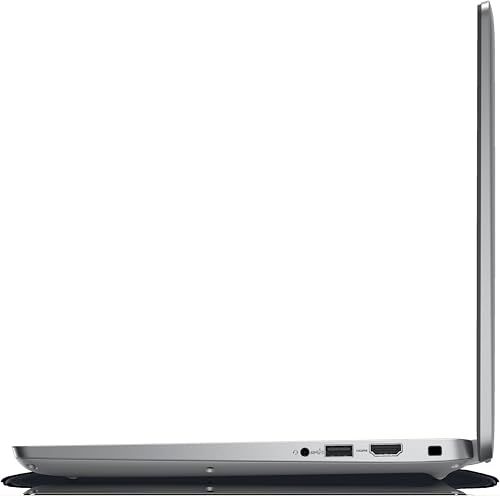 Image of Dell Latitude 5450 13th Gen Intel Core U5-125U / 16GB RAM / 512GB SSD /Windows 11 Pro / 14 inch FHD Display /Backlit Keyboard / 3 Years ADP Warranty