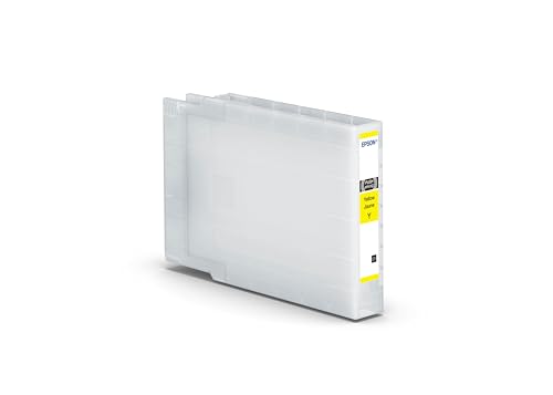 Epson C13T04B44N Jaune - vue 3