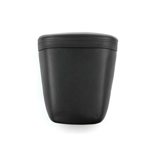 Housse de siège de moto CBR600 F4i 2001 2002 2003 coussin selle passager