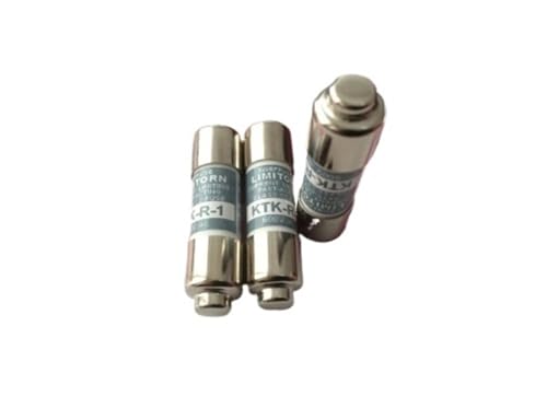 Fusible FNQ-R-1/2 temporisé 0,5a 600V, la haute précision pour transformateurs de commande