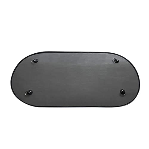 Parasol para ventana de bebé y persianas enrollables para el sol de coche